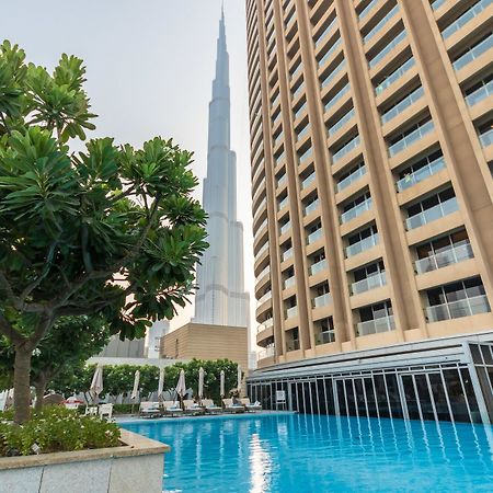 Westminster Dubai Mall Buitenkant foto The Address Downtown Dubai