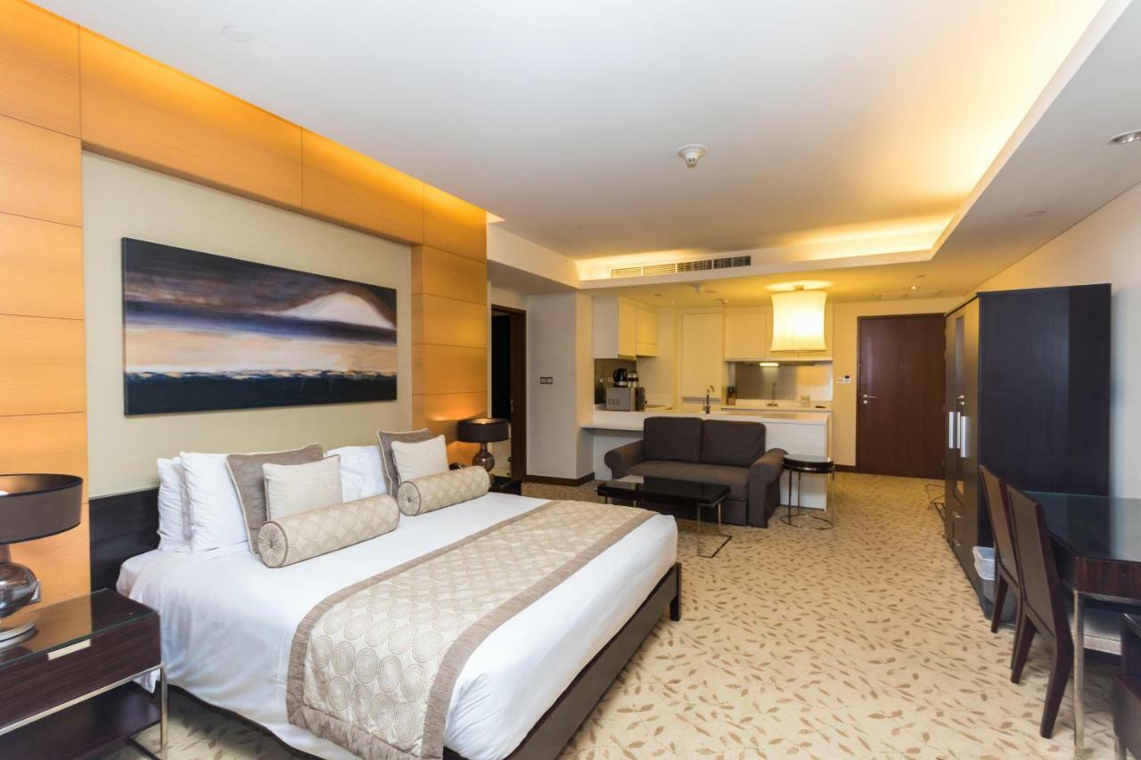 Westminster Dubai Mall Buitenkant foto A typical studio apartment
