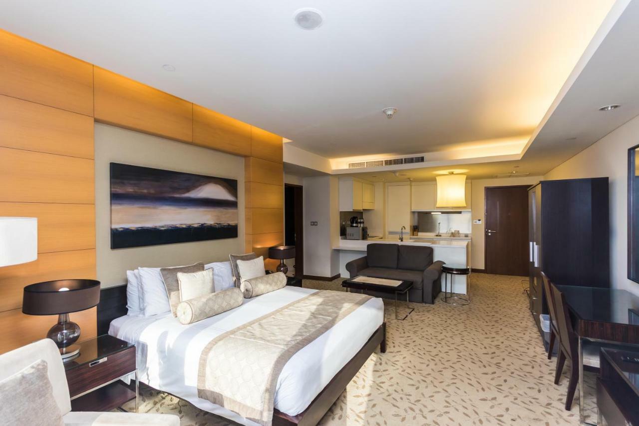 Westminster Dubai Mall Buitenkant foto A typical studio apartment